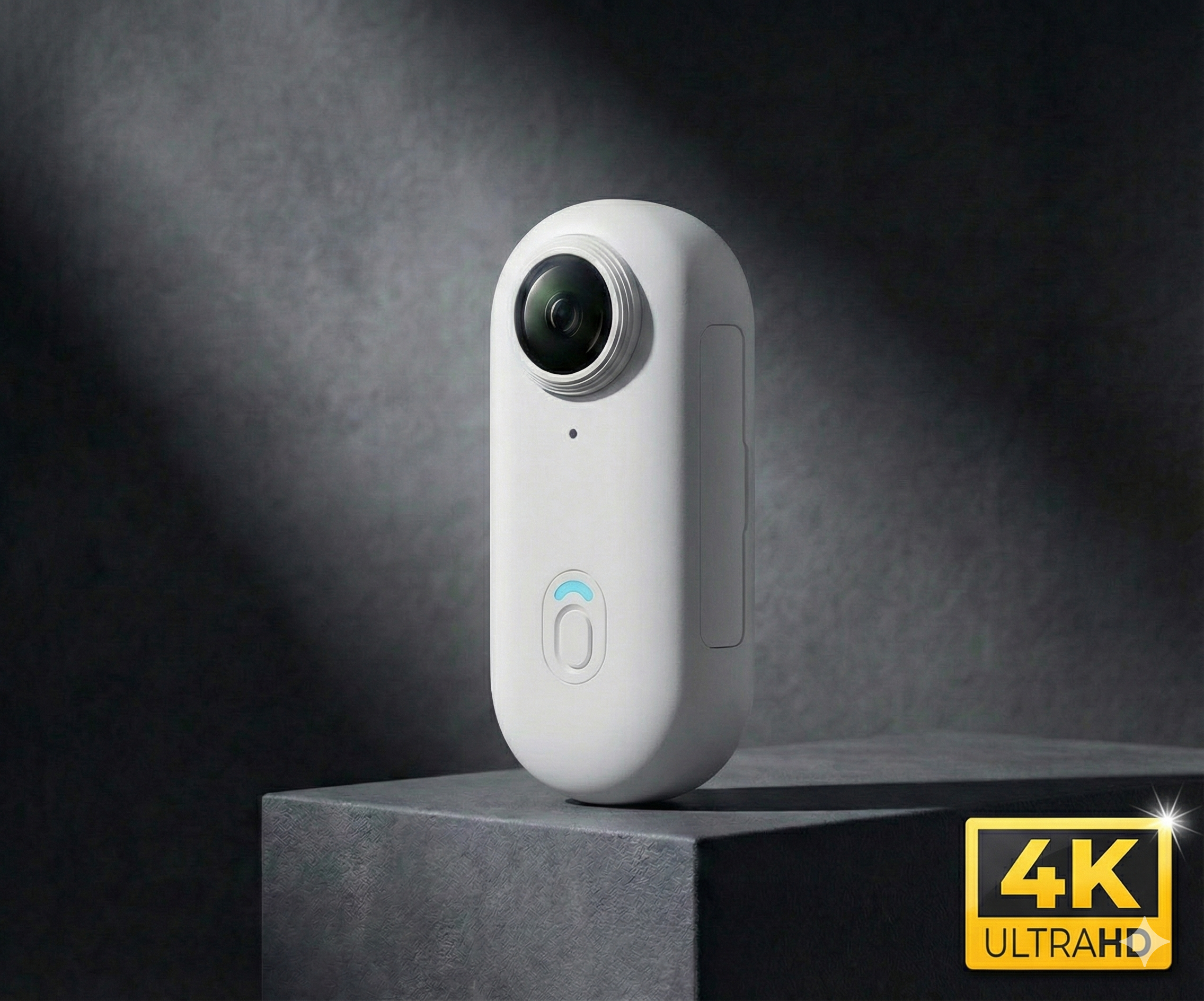 NorthView Thumb Action Camera