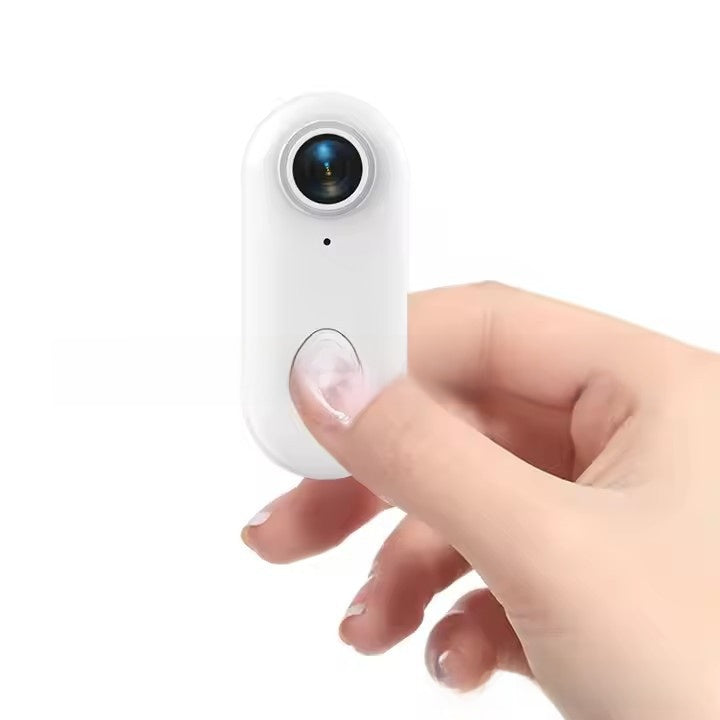 NorthView Thumb Action Camera