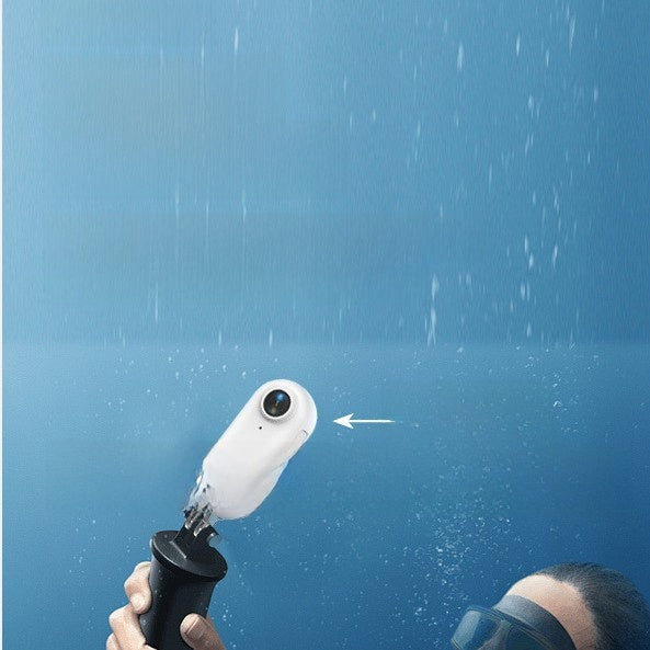 NorthView Thumb Action Camera