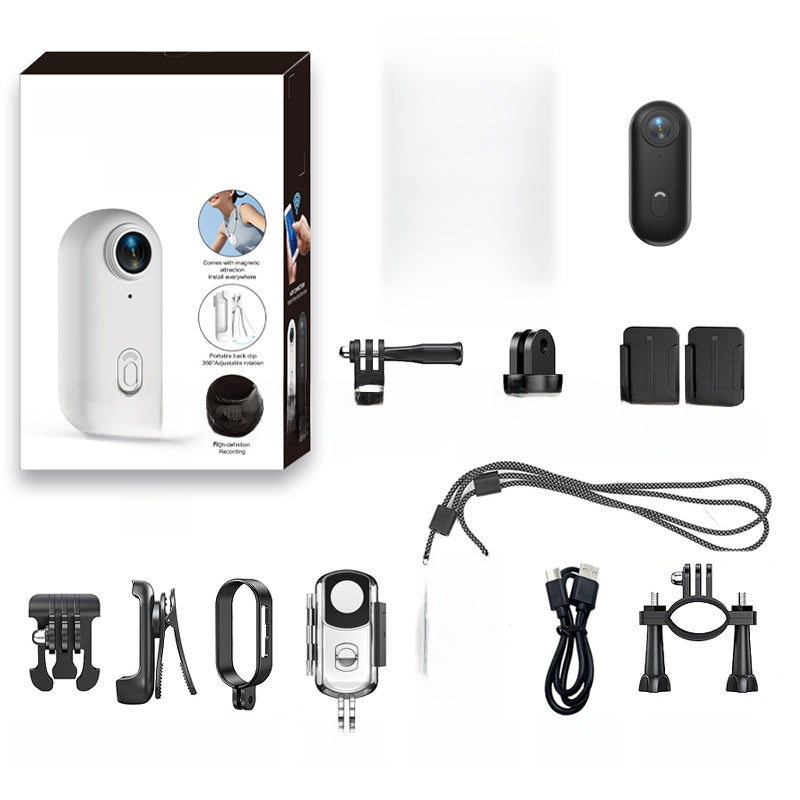 NorthView Thumb Action Camera